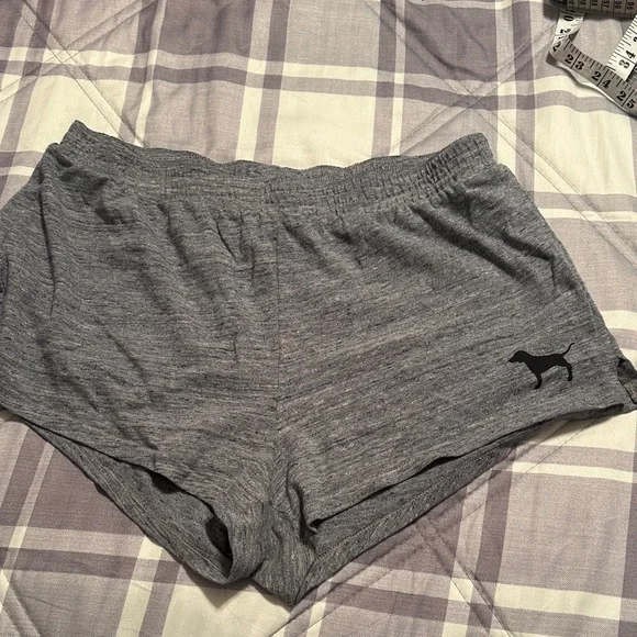 PINK Victoria's Secret Shorts (3) - Picture 8 of 9